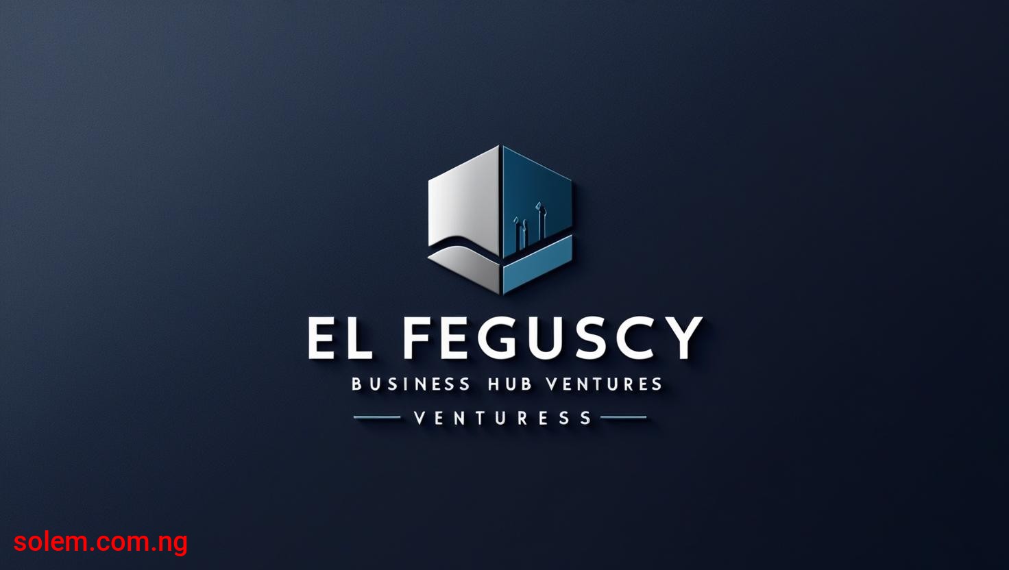 El feguscy business hub ventures