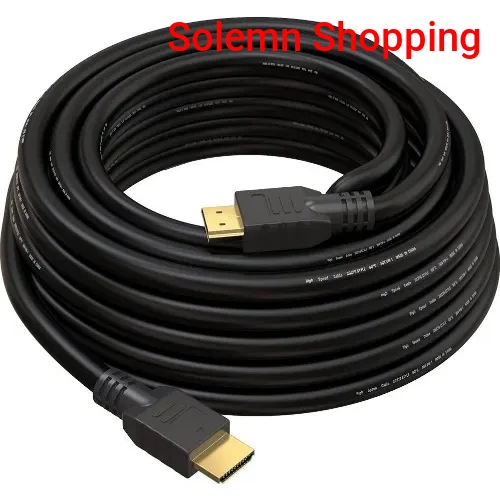 High Speed 4k HDMI Cable - 30 Meters
