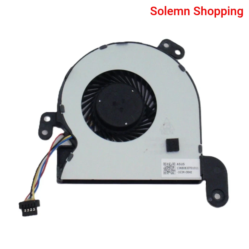 Asus X540S Laptop Fan