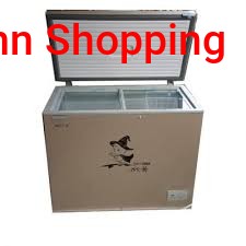 Snowsea  Chest Deep Freezer 160 Litters
