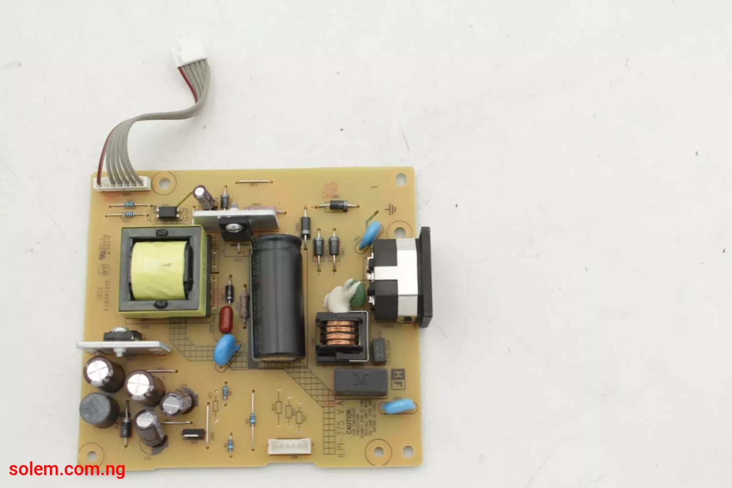 HP E243m Monitor Power Board
