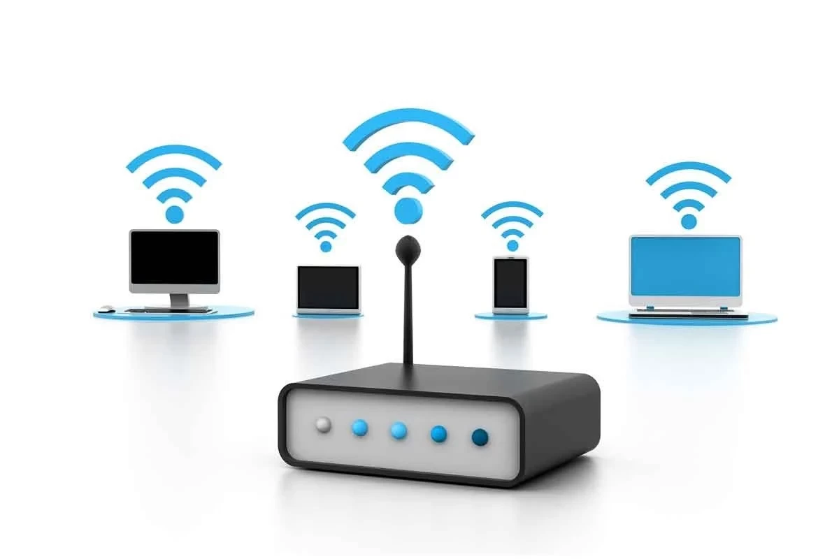 Wifi & Networking Devices