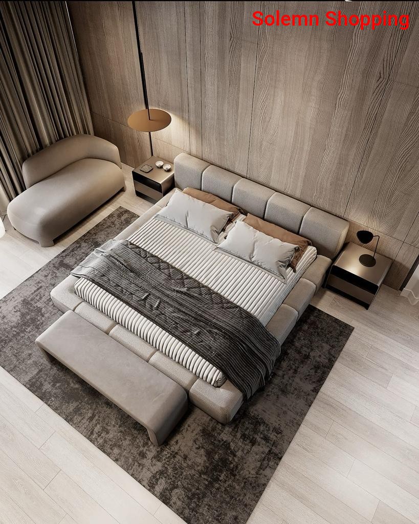 BEDFRAME
