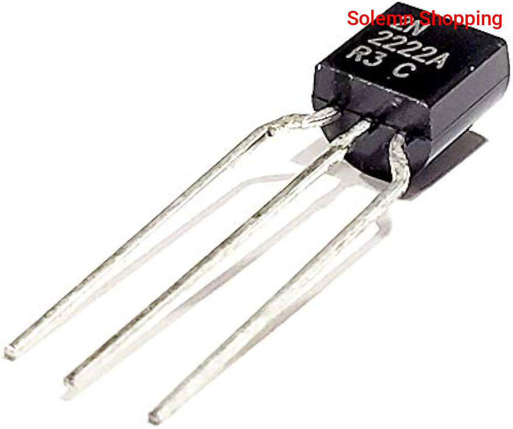 2N2222 Transistor