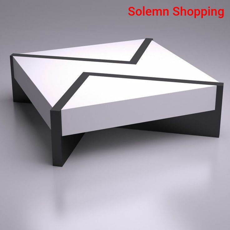 COFFEE/CENTER TABLE