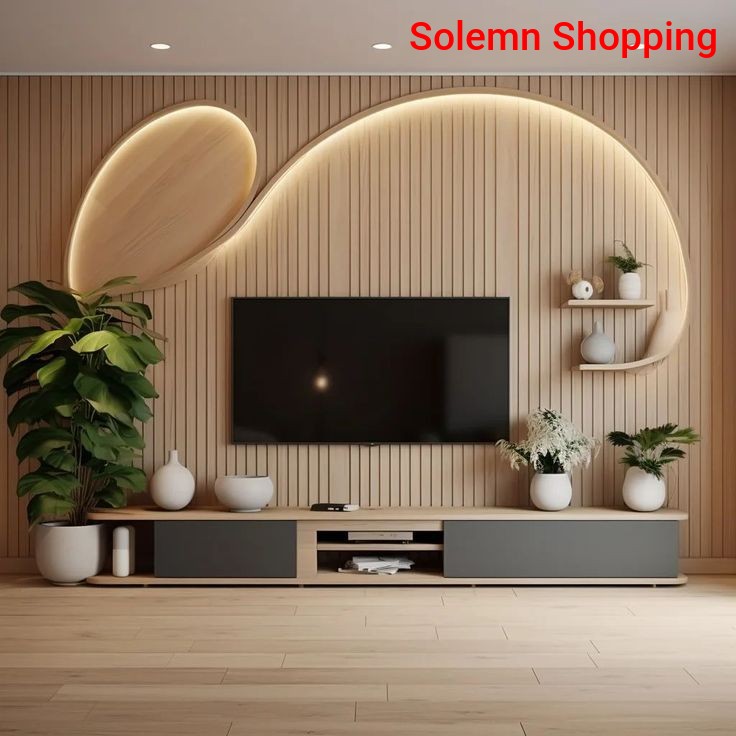 TV CONSOLE