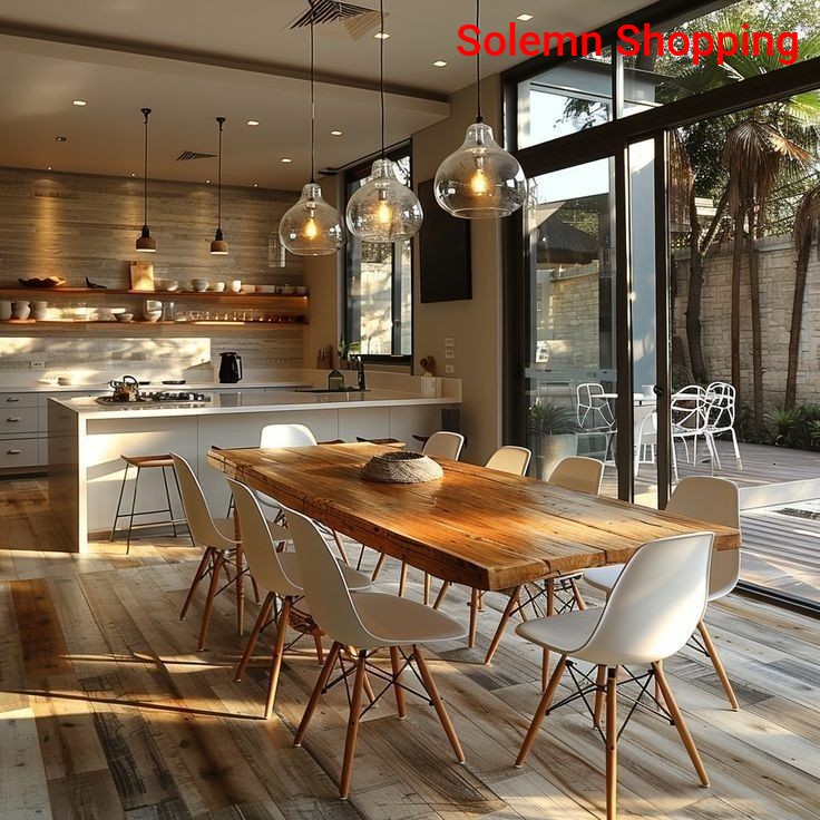 DINNING TABLE