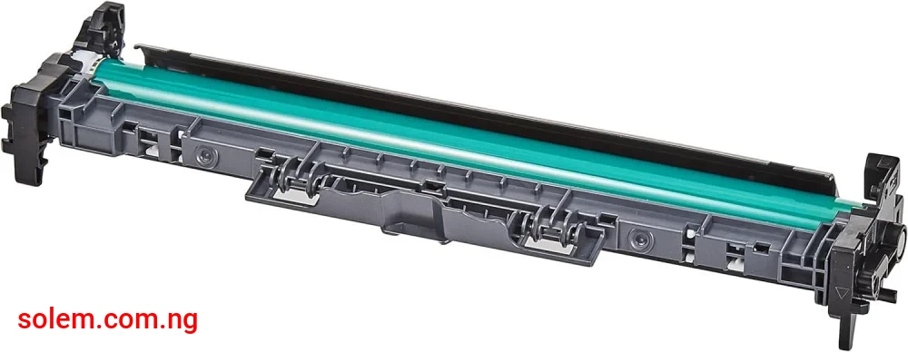 HP 19A Toner Cartridge  Black Drum
