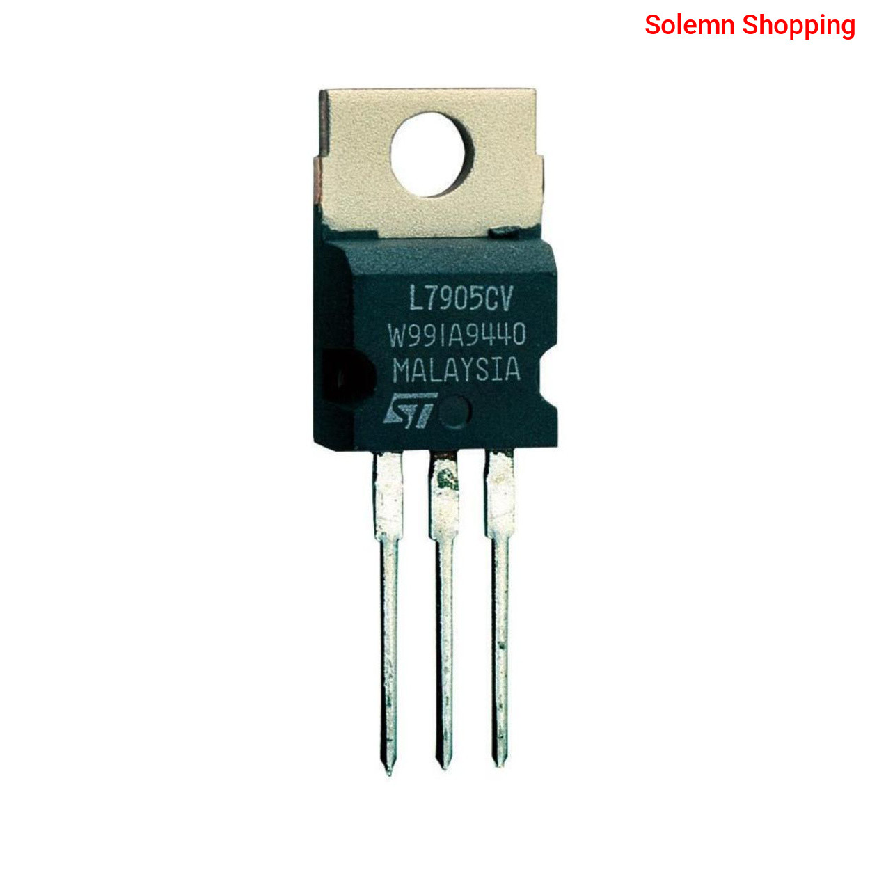 L7905 voltage Regulator IC