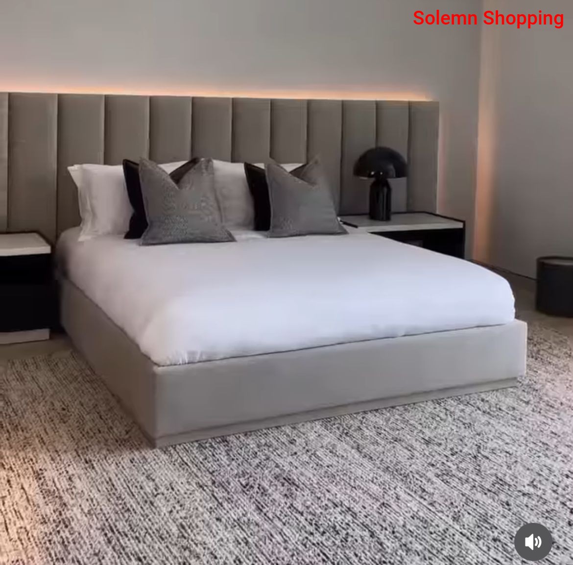 BEDFRAME