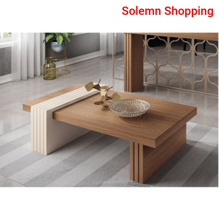 COFFEE/CENTER TABLE